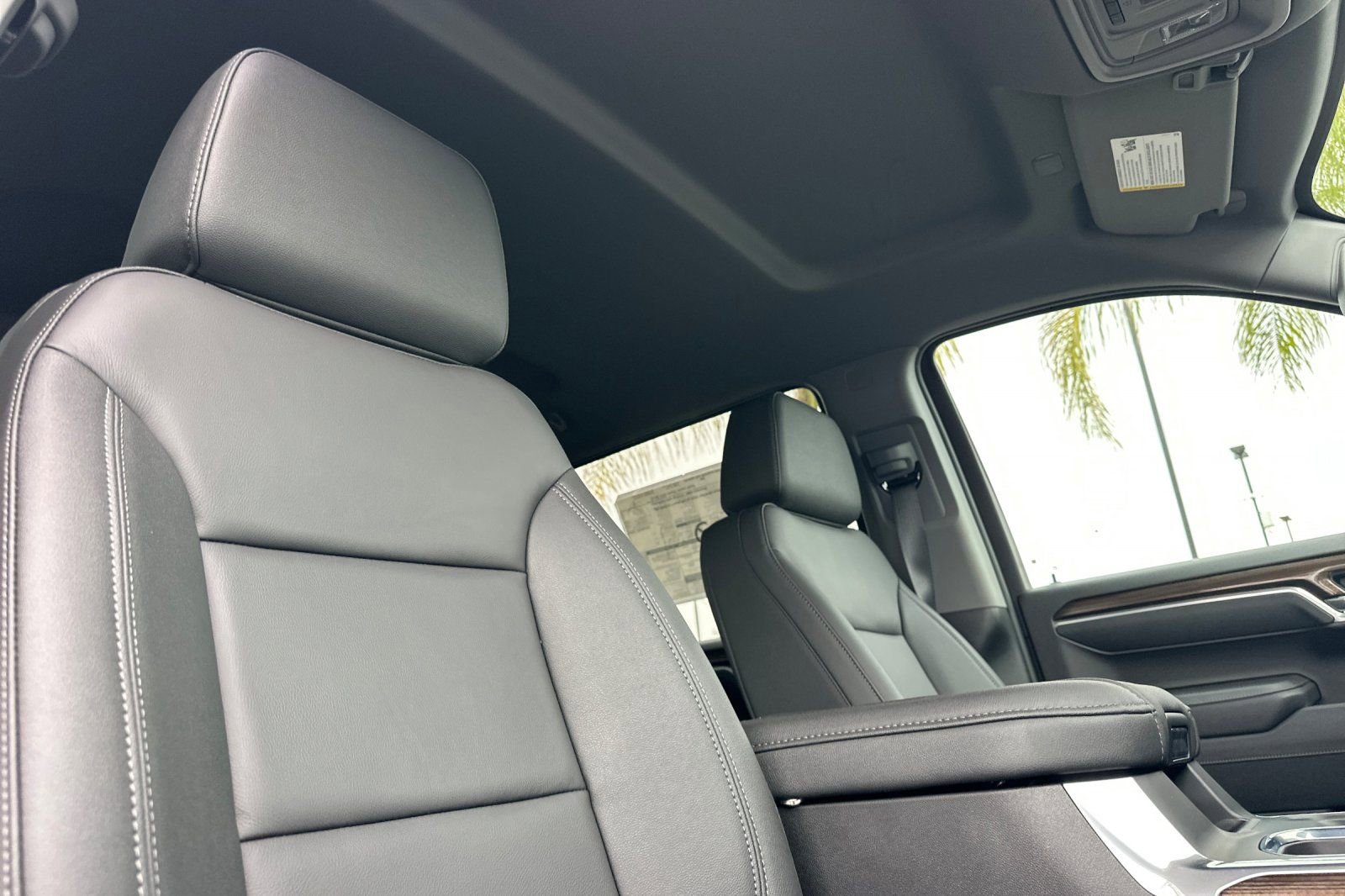 New 2026 Chevrolet Silverado 1500 RST w/ All Star Edition Plus AWD/4WD image 16