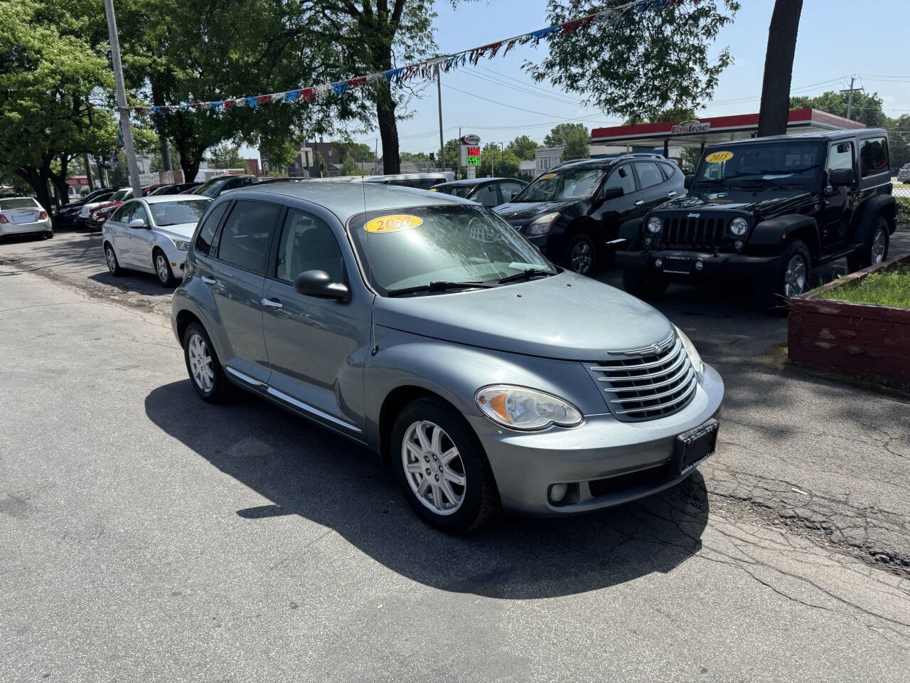 Used 2010 Chrysler PT Cruiser w/ Convenience Group