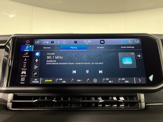 Used 2024 Jeep Wrangler High Altitude AWD/4WD image 28