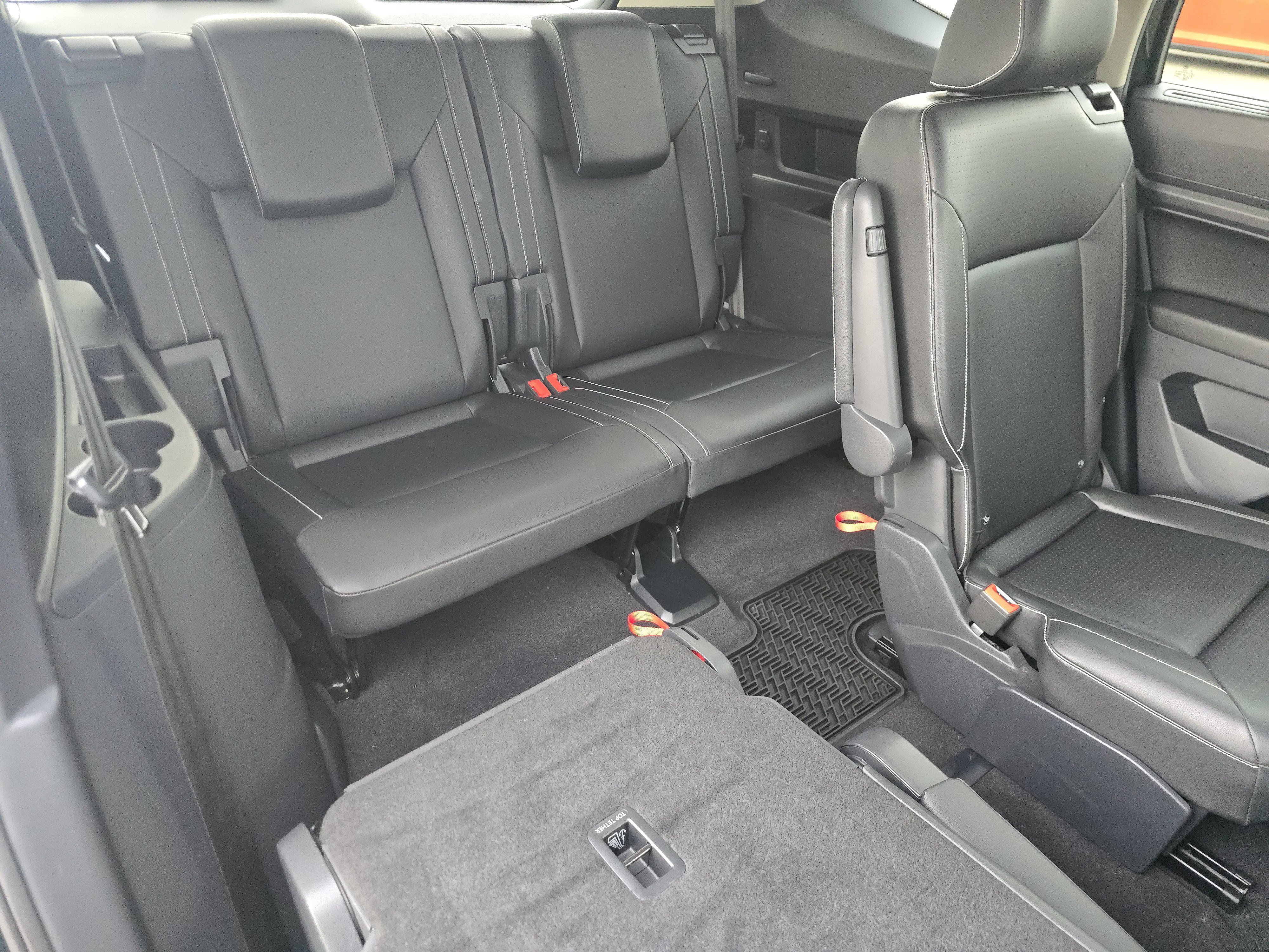 Used 2021 Volkswagen Atlas SE AWD/4WD image 19