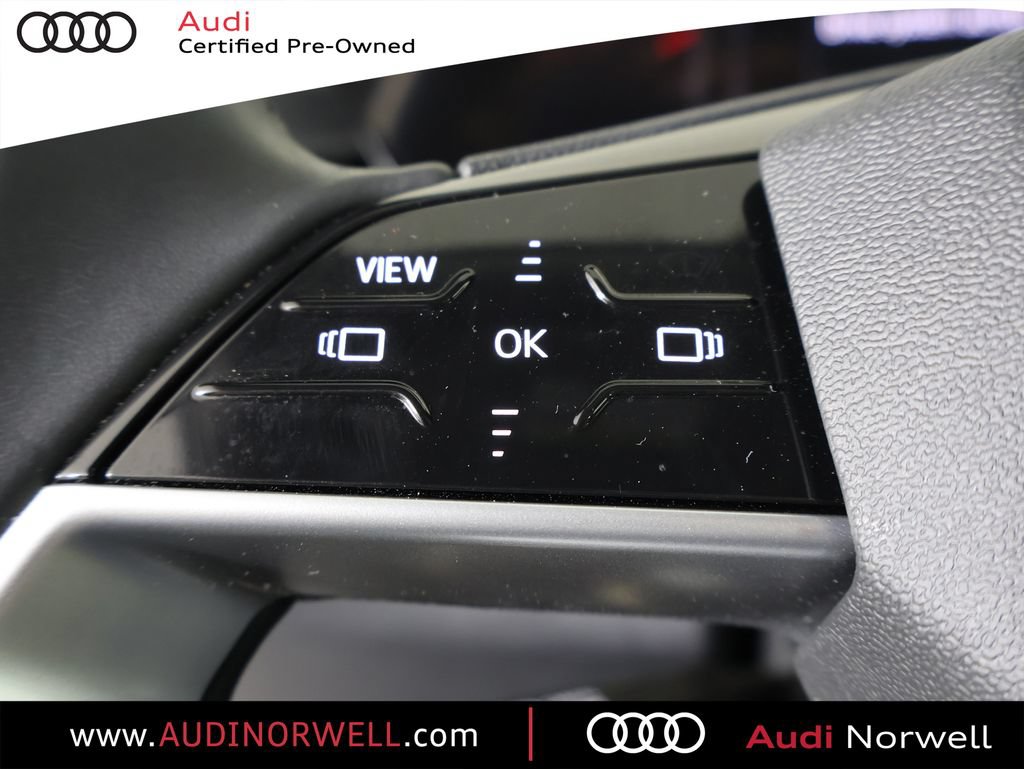 Certified 2025 Audi Q5 Premium AWD/4WD image 26