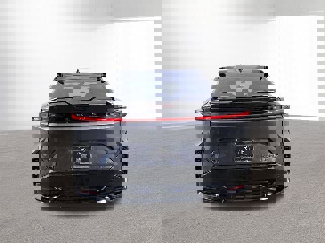 New 2026 Lexus RZ 450e AWD image 32