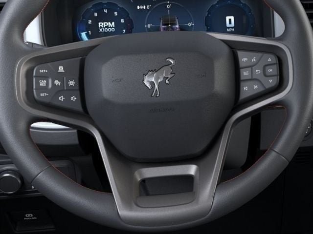 New 2026 Ford Bronco Stroppe Edition AWD/4WD image 14