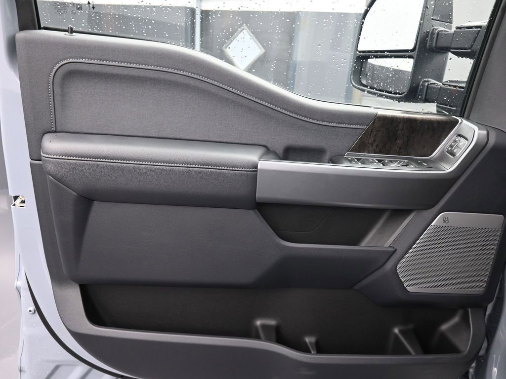 New 2026 Ford F350 Lariat image 22