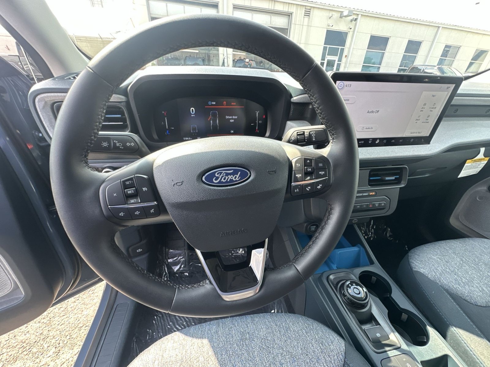 Used 2025 Ford Maverick XLT w/ XLT Luxury Package AWD/4WD image 24