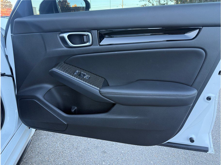 Used 2024 Honda Civic Sport Touring image 39