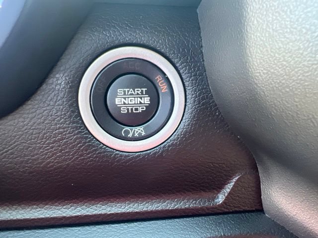 Used 2024 RAM 2500 Big Horn AWD/4WD image 13