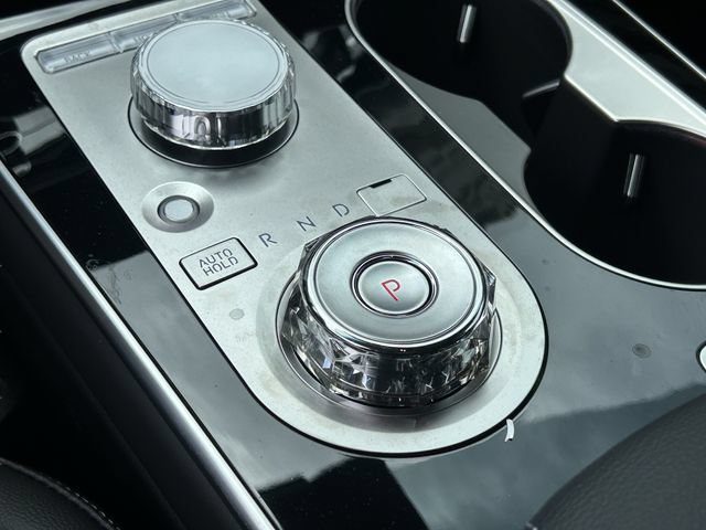 New 2026 Genesis GV80 2.5T RWD image 27
