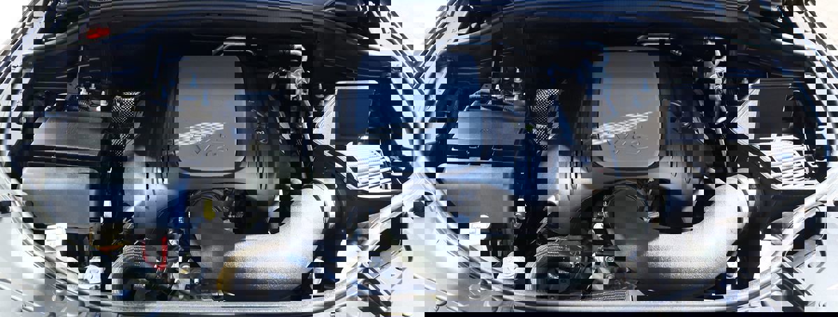 Used 2018 Dodge Durango R/T w/ Blacktop Package image 61