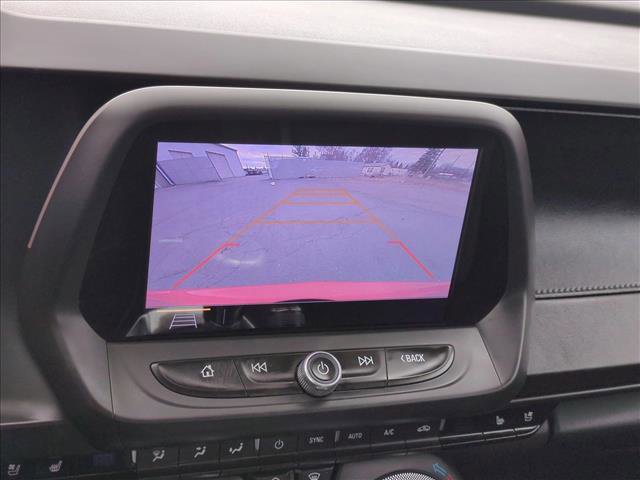 Used 2019 Chevrolet Camaro SS image 17