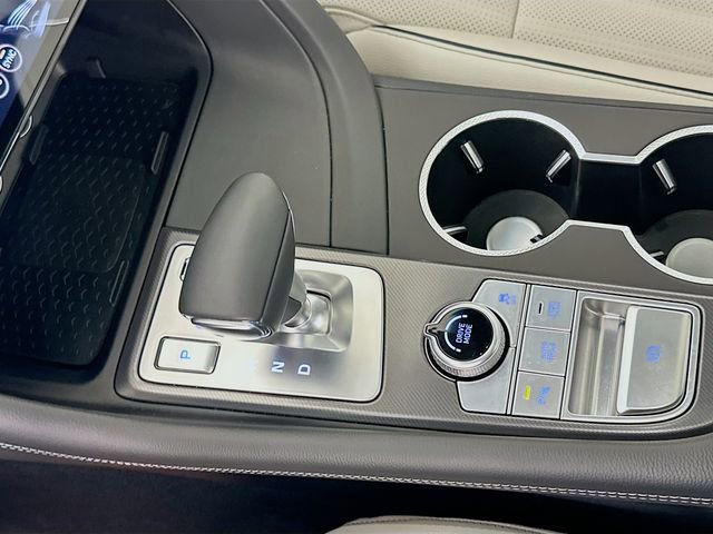 Certified 2026 Genesis G70 3.3T Sport Prestige RWD image 17