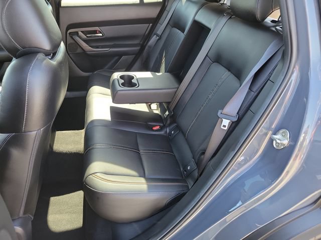 Used 2023 MAZDA CX-50 AWD 2.5 S w/ Cargo Package image 28