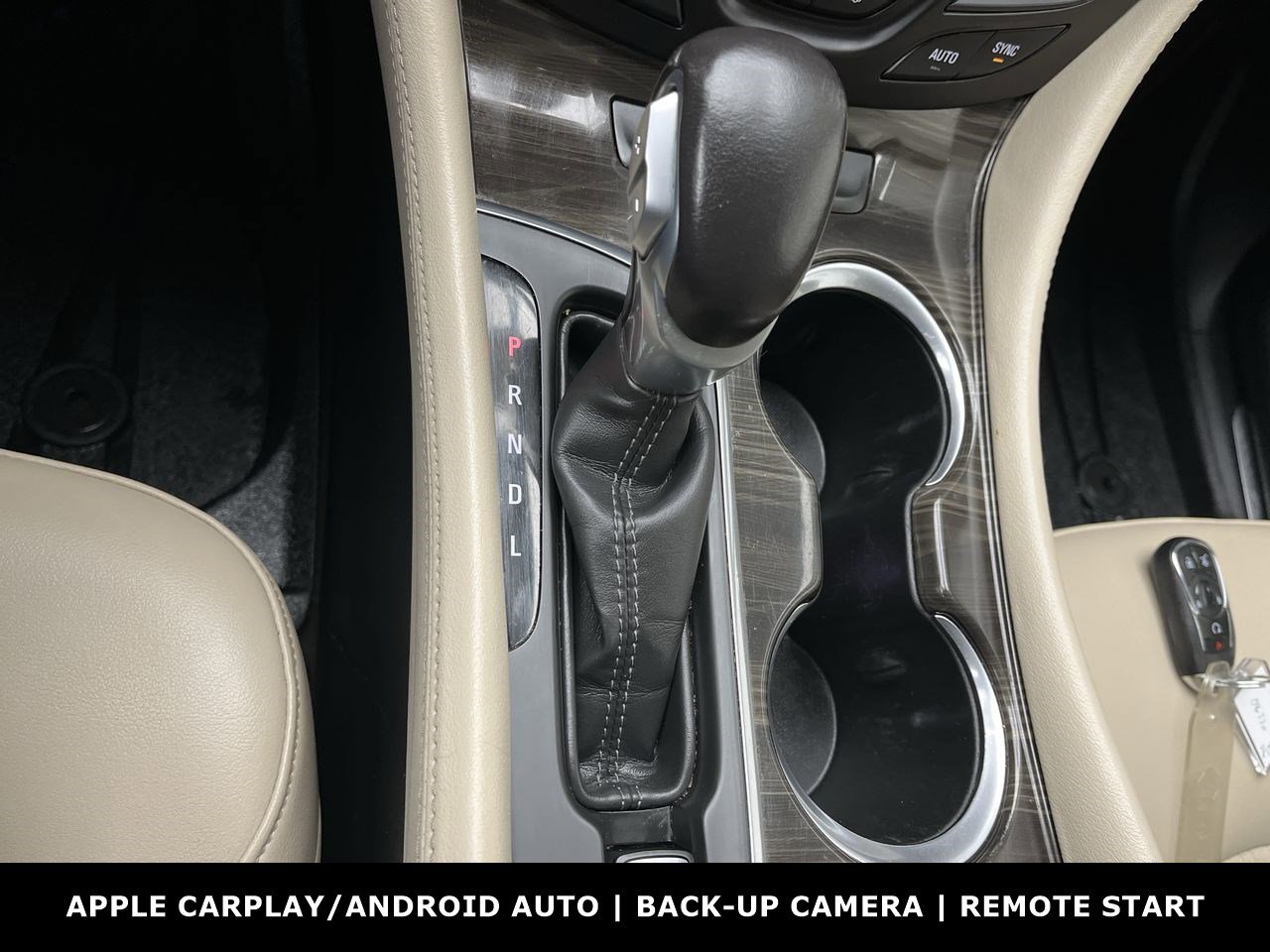 Used 2019 Buick Envision Preferred image 22