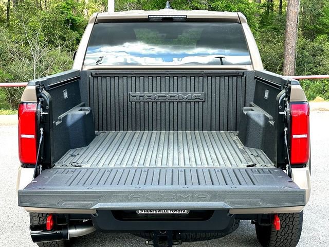 New 2026 Toyota Tacoma TRD Off-Road image 23