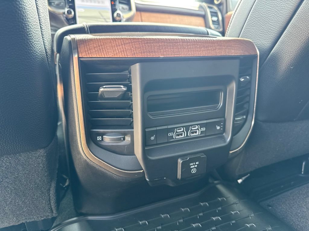 Certified 2022 RAM 3500 Limited AWD/4WD image 25