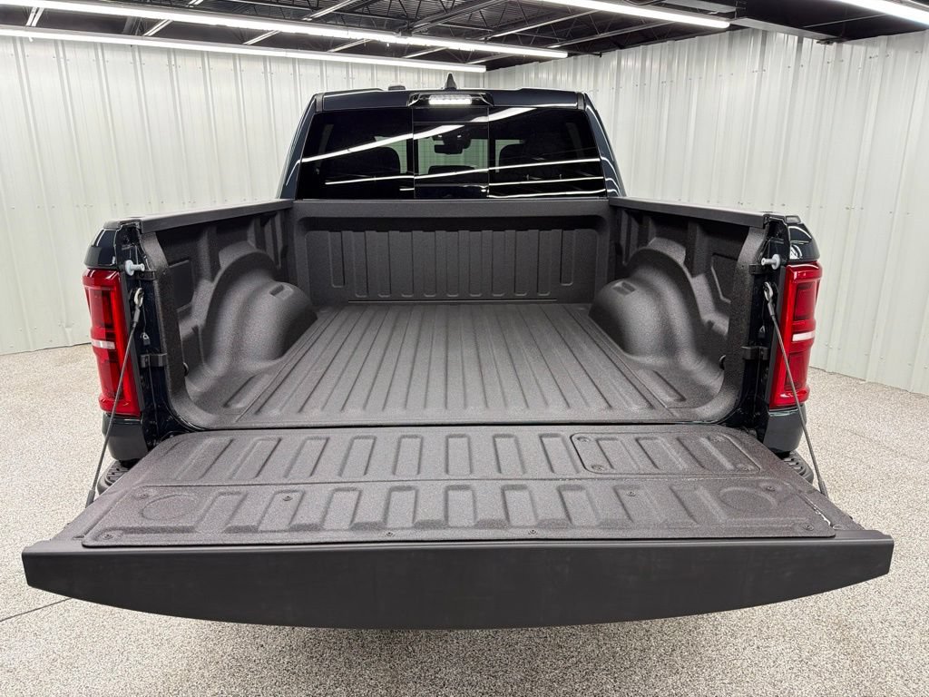 New 2026 RAM 1500 RHO AWD/4WD image 8