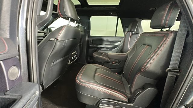 Used 2022 Ford Expedition Max Limited AWD/4WD image 27