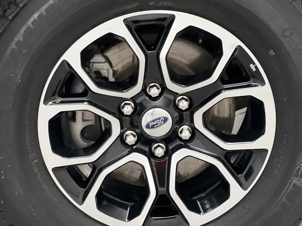 Used 2024 Ford Expedition Max XLT image 79