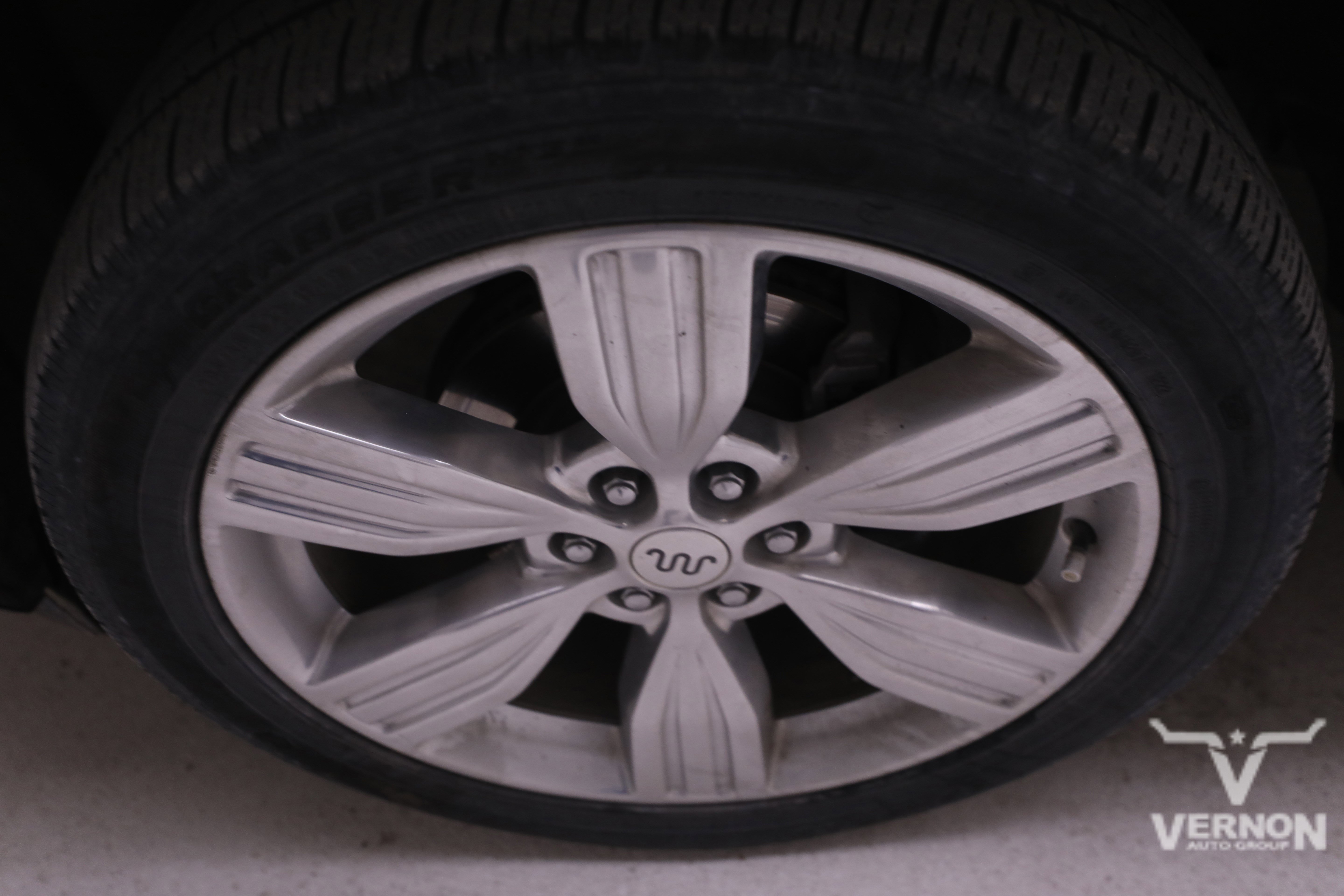 Used 2022 Ford Expedition Max King Ranch image 10