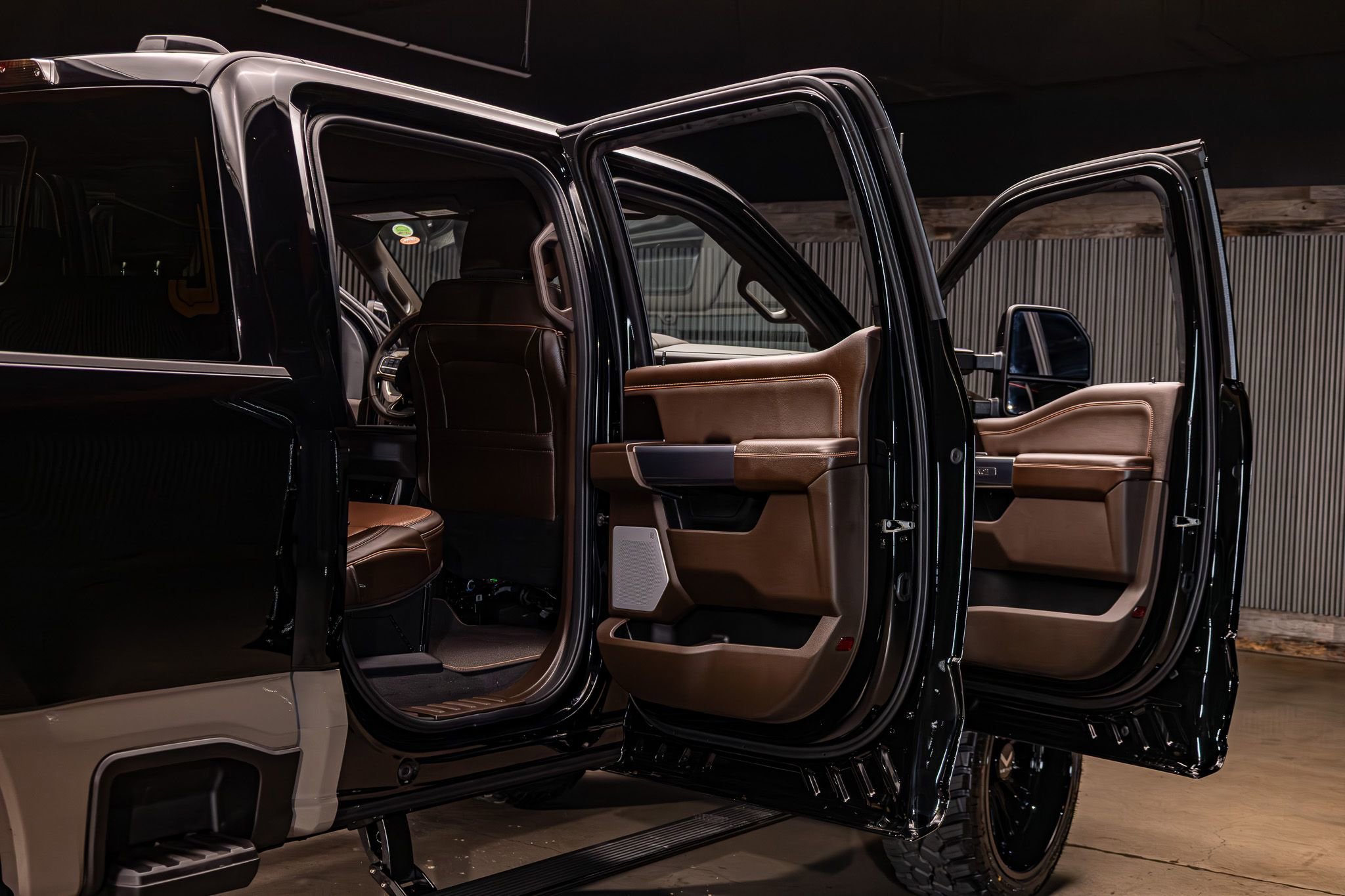 Used 2026 Ford F250 King Ranch image 34