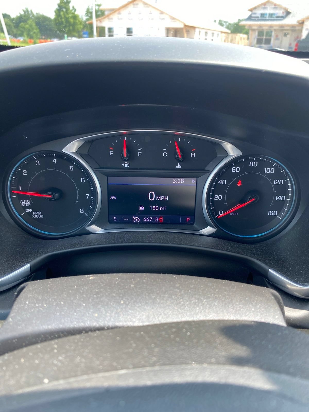 Used 2020 Chevrolet Equinox Premier AWD/4WD image 24