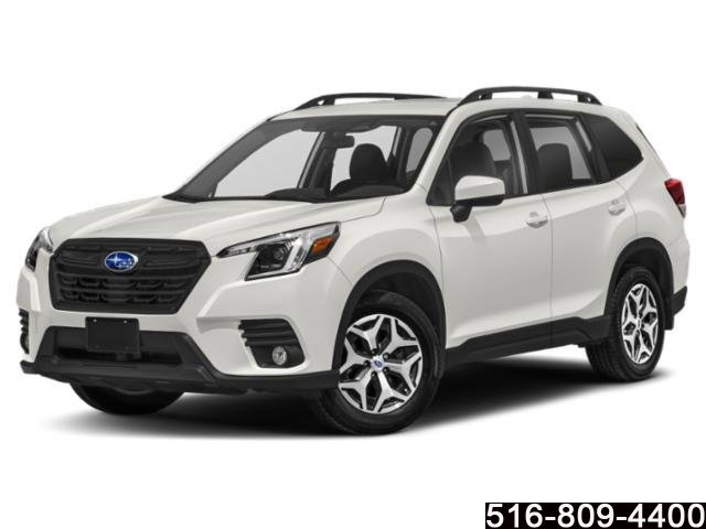 Used 2023 Subaru Forester Premium AWD/4WD image 5