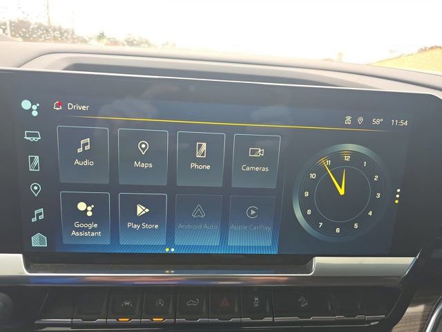 Used 2023 Chevrolet Silverado 1500 RST AWD/4WD image 34