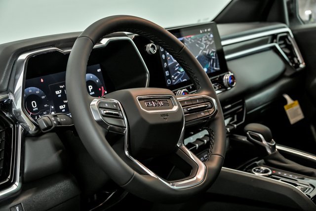 New 2026 GMC Canyon Elevation w/ Convenience Package image 10