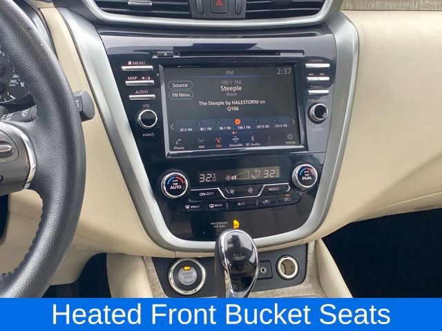 Used 2023 Nissan Murano SL image 10