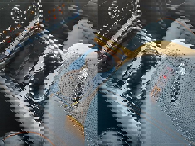 New 2026 GMC Yukon AT4 w/ AT4 Premium Plus Package image 17