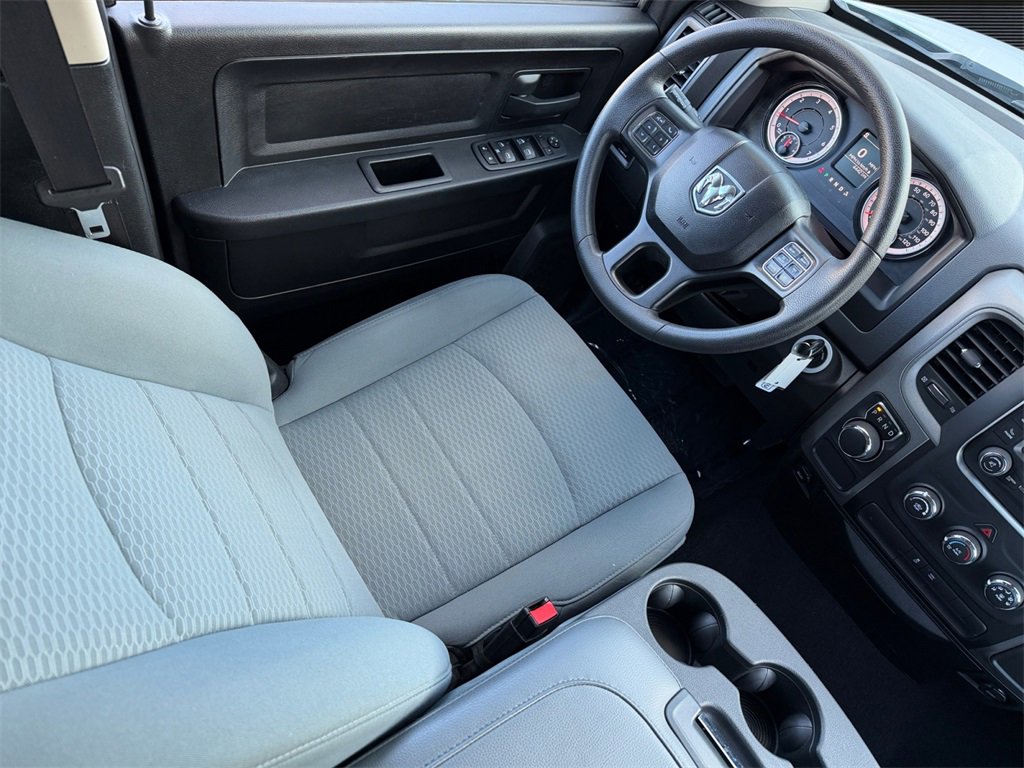 Used 2019 RAM 1500 Tradesman w/ Popular Equipment Group image 15