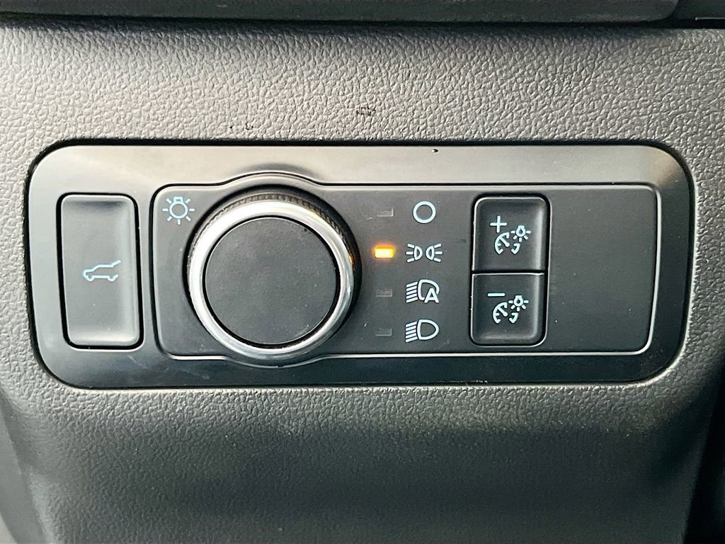 Used 2024 Ford Escape Active image 10