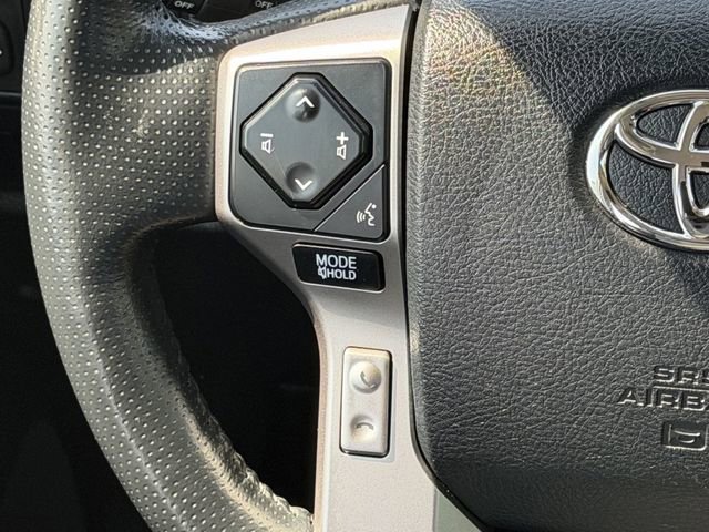 Certified 2024 Toyota 4Runner SR5 Premium AWD/4WD image 12