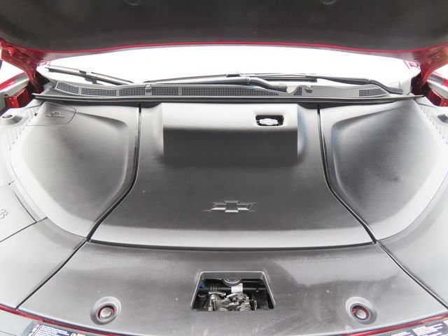 Used 2024 Chevrolet Blazer EV RS AWD/4WD image 48