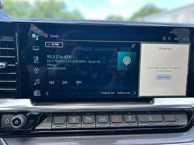 New 2026 Chevrolet Silverado 2500 High Country w/ Technology Package AWD/4WD image 17