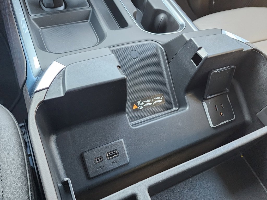 New 2026 GMC Sierra 1500 SLT w/ SLT Premium Plus Package image 34