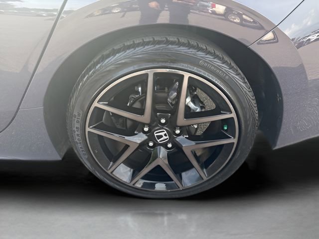 Used 2022 Honda Civic Sport Touring image 25