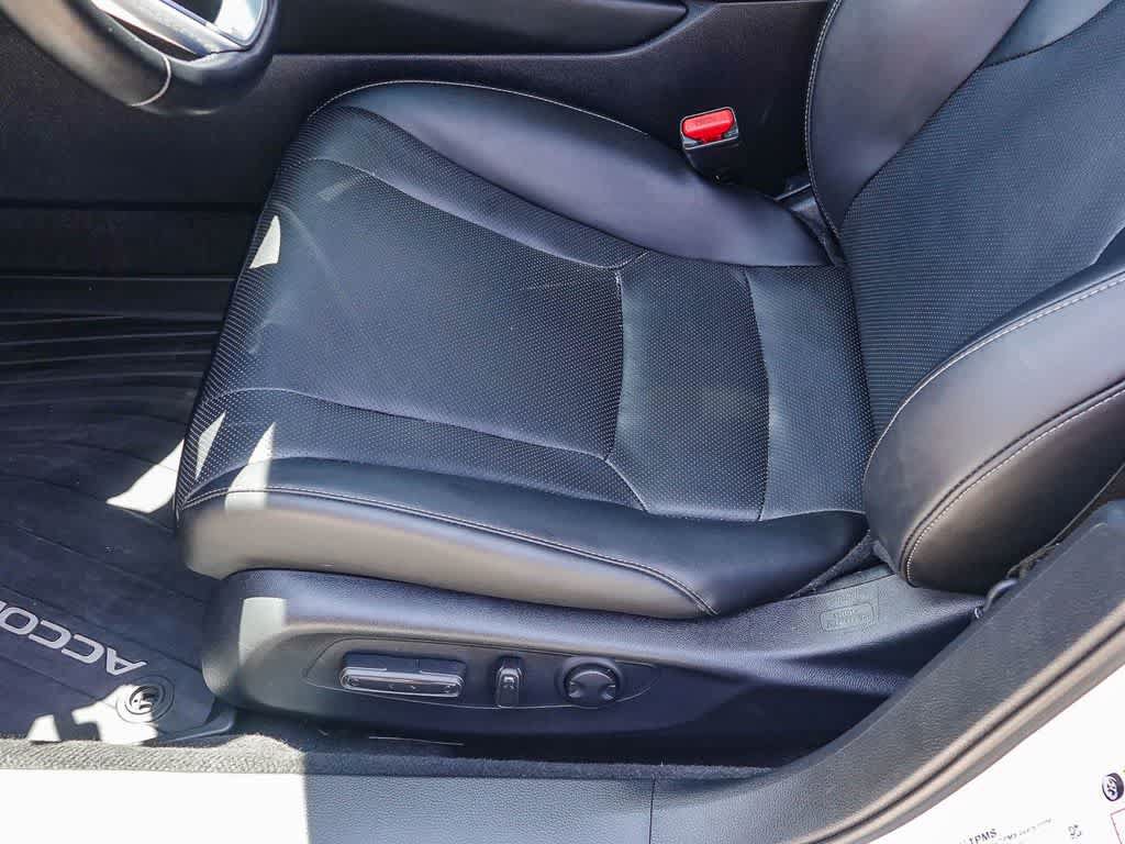 Used 2024 Honda Accord Touring image 20