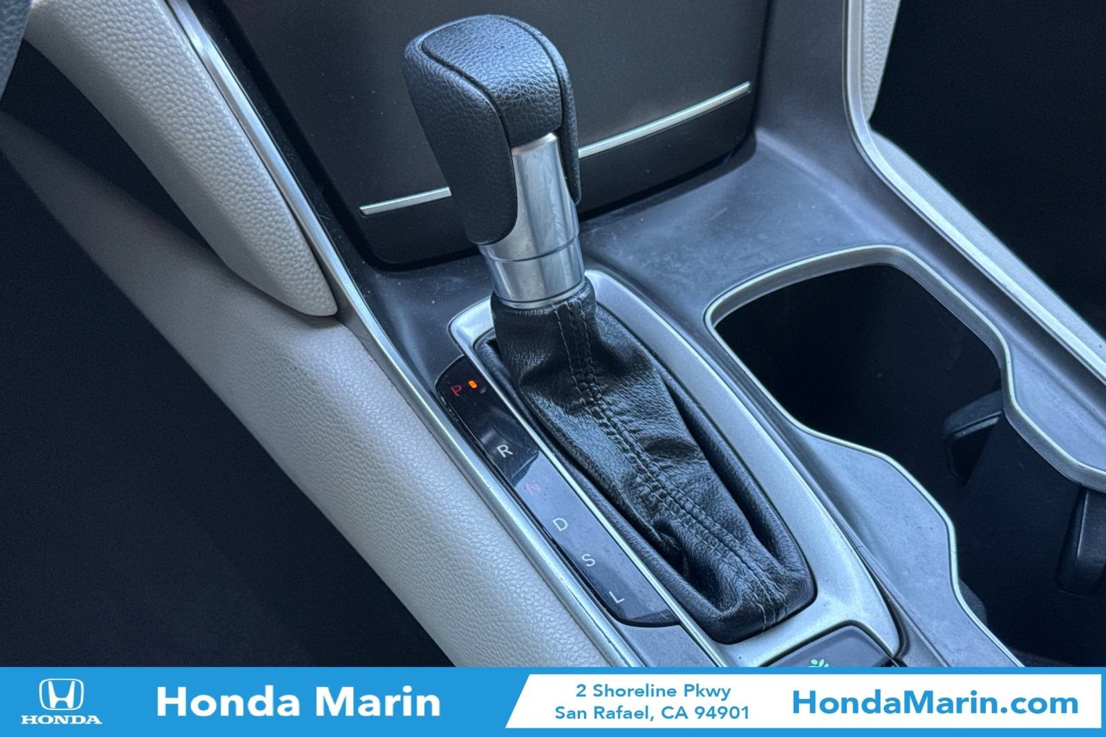 Used 2018 Honda Accord LX image 24