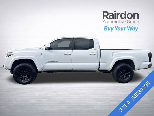 Used 2018 Toyota Tacoma SR5 image 4