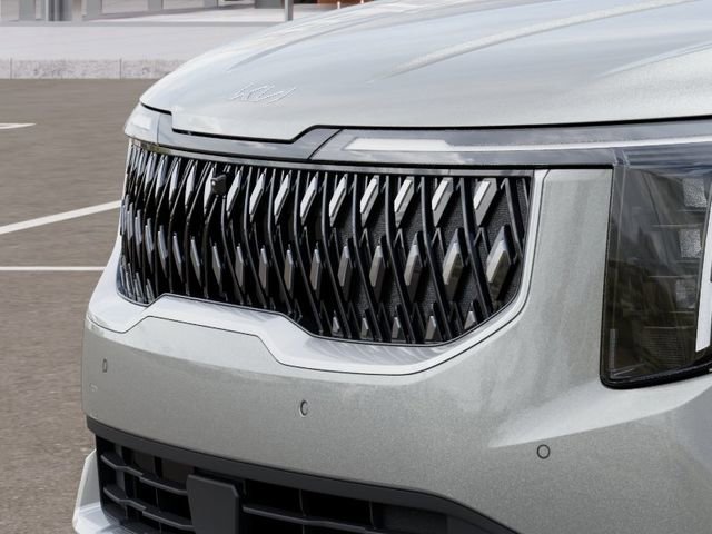 New 2026 Kia Carnival EX image 12
