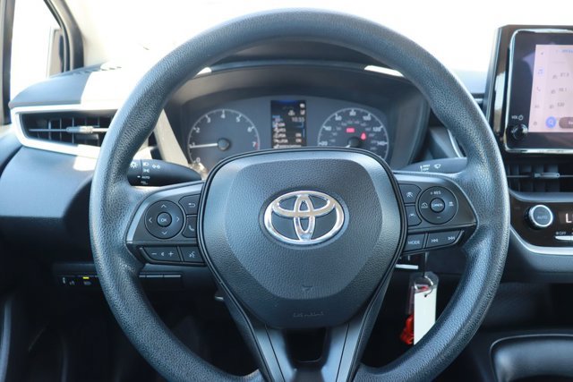 Used 2023 Toyota Corolla LE FWD image 19