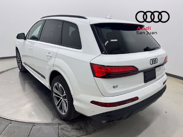 New 2026 Audi Q7 2.0T Premium AWD/4WD image 36