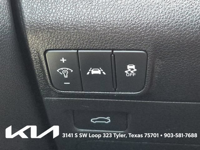 Certified 2024 Kia K5 EX w/ EX Premium Package FWD image 27