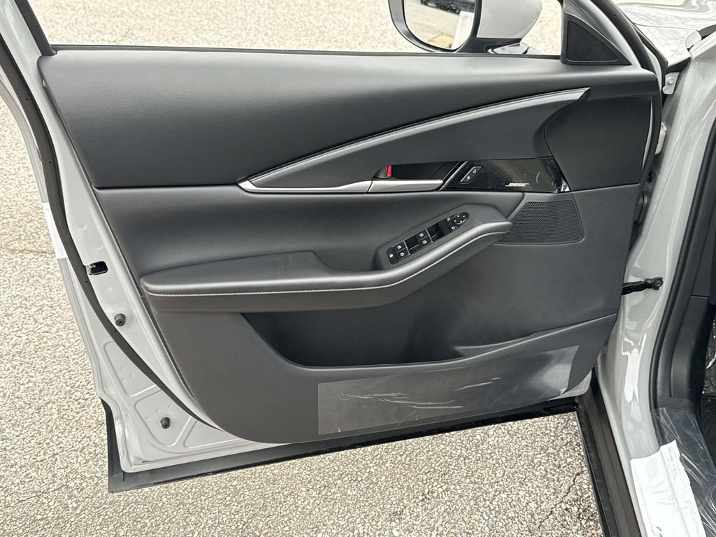 New 2026 MAZDA CX-30 AWD 2.5 S w/ Premium Package image 23