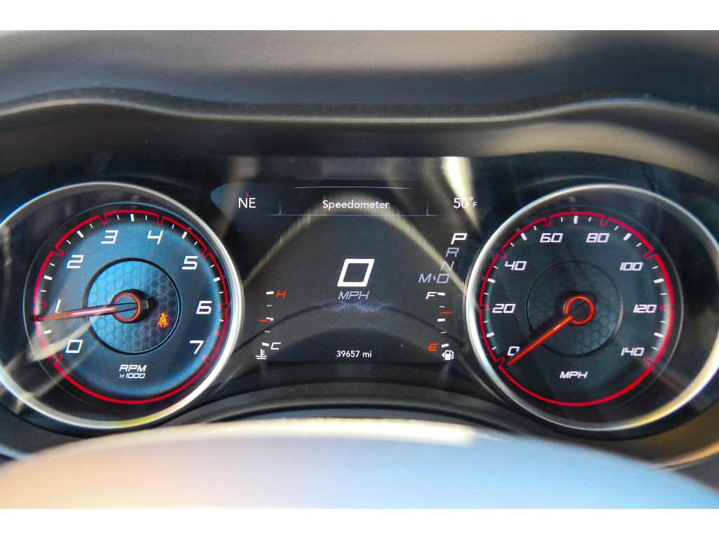 Used 2023 Dodge Charger SXT w/ Blacktop Special Edition AWD/4WD image 22
