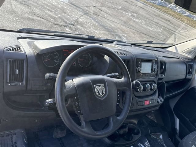 Used 2015 RAM ProMaster 1500 image 21