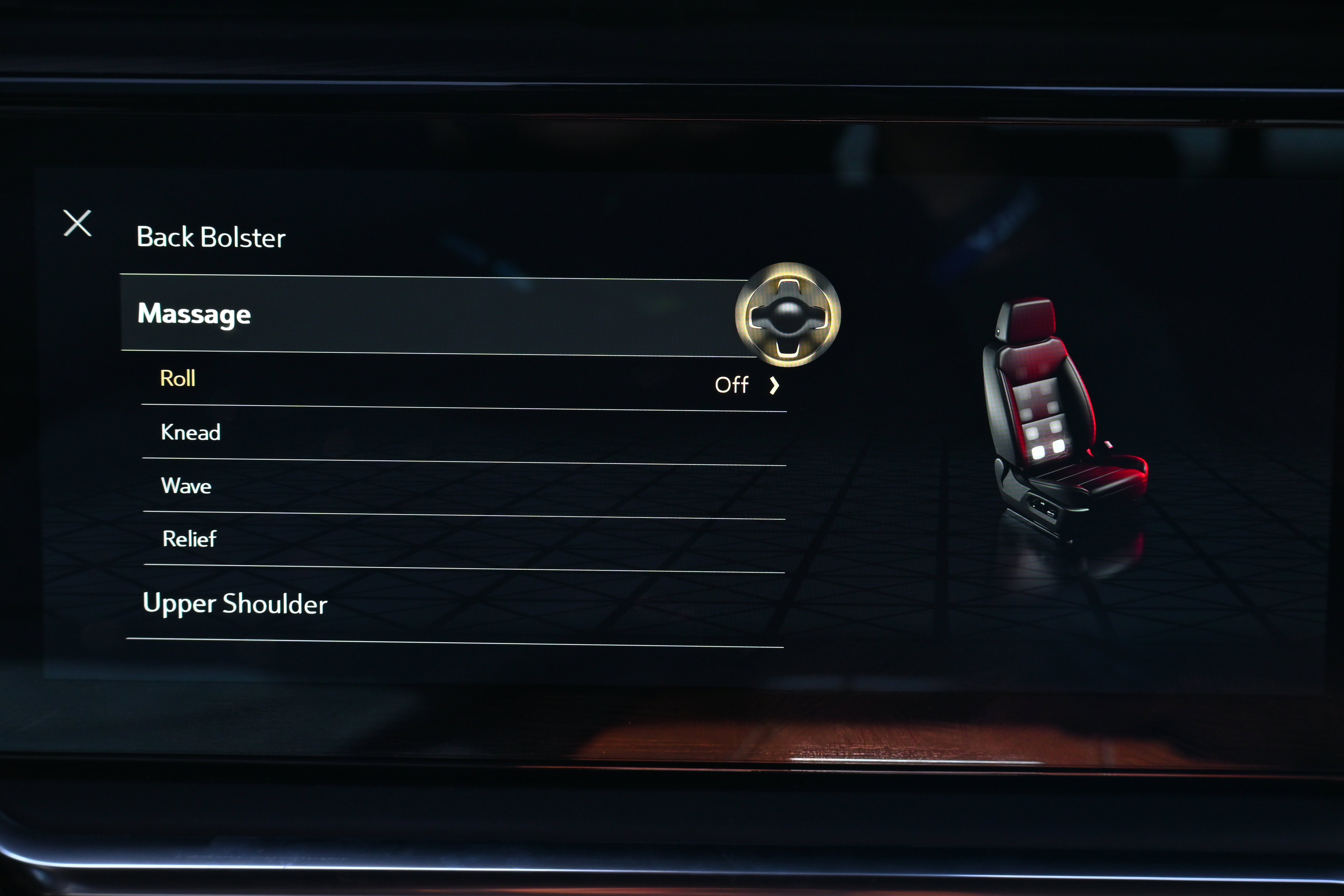 Used 2024 GMC Sierra 3500 Denali Ultimate image 22