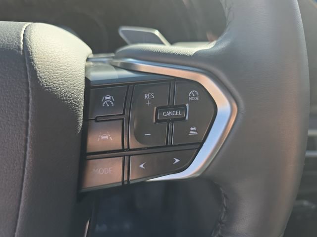Used 2024 Lexus RX 350h w/ Convenience Package AWD/4WD image 18