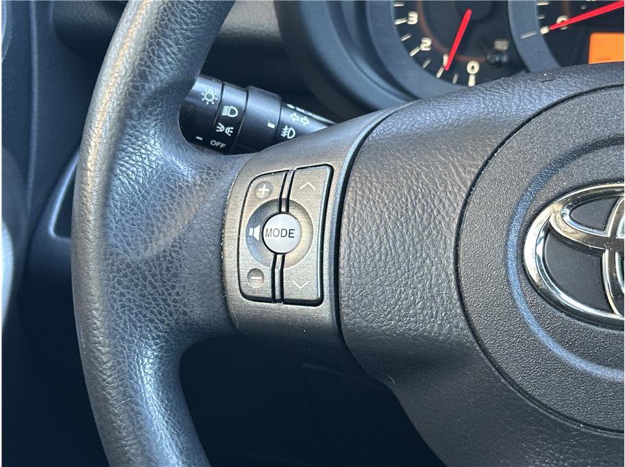 Used 2012 Toyota RAV4 Sport w/ Appearance Pkg image 20